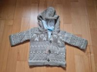 Kinder Strickjacke von Knot so bad; Neu mit Etikett; Gr. ca.62 Essen - Essen-Südostviertel Vorschau