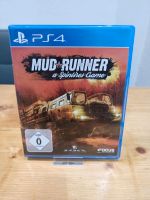 Mud Runner Ps4 Baden-Württemberg - Eschelbronn Vorschau