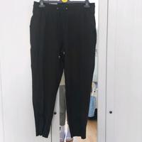 Hose schwarz elastisch Schleswig-Holstein - Büdelsdorf Vorschau