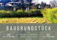 ⭐ Baugrundstück direkt in Schulzendorf - Löwenbergerland - PROVISIONSFREI ⭐ Brandenburg - Schulzendorf Vorschau