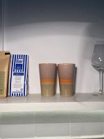 HKliving 70‘s Latte Becher Kaffee Hannover - Vahrenwald-List Vorschau