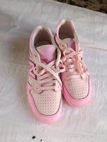 New Balance Sneaker rosa pink Gr. 38 Hessen - Rüsselsheim Vorschau