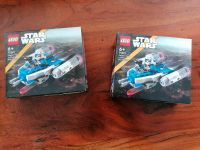 Lego Star Wars 75391 NEU Captain Rex Baden-Württemberg - Herrenberg Vorschau