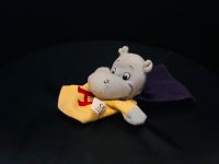 Happy Hippo Handpuppe Nordrhein-Westfalen - Gelsenkirchen Vorschau