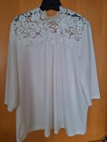 Elegante Spitzenbluse Spitzenshirt von Heine in Größe 46 Hessen - Steinau an der Straße Vorschau