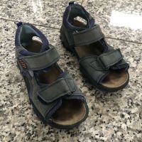 Elefanten Sandalen 30 Schuhe Kinder blau Baden-Württemberg - Spaichingen Vorschau