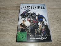 Transformers 4 Ära des Untergangs Bayern - Eslarn Vorschau