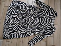 H&M Kleid Zebra Gr. XL Niedersachsen - Bardowick Vorschau