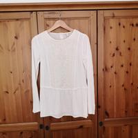 Tunika Bluse mit Stickerei 100% Baumwolle ESPRIT Leipzig - Leipzig, Zentrum-Ost Vorschau
