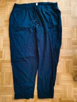 Leichte Sommerschlupfhose Viskose Sheego 50 Bremen - Horn Vorschau