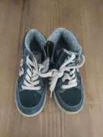 SNEAKER, TURNSCHUHE, GEFÜTTERT, KINDER, JUNGEN, GR. 27 Niedersachsen - Rehburg-Loccum Vorschau