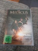 Der Medicus DVD Ben Kingsley 2 Euro Rheinland-Pfalz - Idar-Oberstein Vorschau