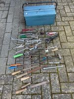 Werkzeug zu verkaufen Niedersachsen - Verden Vorschau
