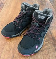 Jack Wolfskin Trekking Schuhe Gr. 37 Ilsenburg (Harz) - Darlingerode Vorschau