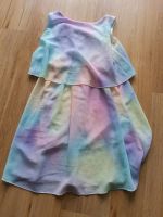 Süßes luftiges Kleid, Sommerkleid 104 Bayern - Waging am See Vorschau