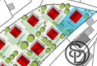 IHR Bauplatz im Ortsteil Neuhaus/Selbitz - ca. 561 m² - ruhige Lage, leichte Hanglage und tollem Ausblick Bayern - Selbitz Vorschau