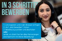 Flexibler Job zu vergeben! - Call Center Agent Nordrhein-Westfalen - Recklinghausen Vorschau