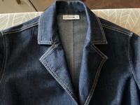 Jeans Blazer, Comma,  Gr. 34 Bayern - Hettstadt Vorschau