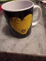 Borussia Dortmund Tasse Für die beste Mama schwarz gelb neu Mutte Nordrhein-Westfalen - Heinsberg Vorschau