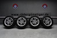 BMW 5er G30 G31 Alufelgen mit Winterreifen 225 55 R17 97H Baden-Württemberg - Winnenden Vorschau