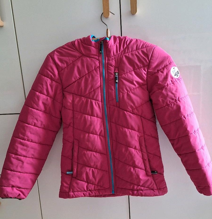 Killtec Winterjacke Gr. 152 in Bautzen