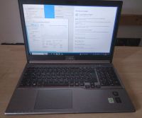 Fujitsu Lifebook E754 15.6" i5-4300M Brandenburg - Dahme/Mark Vorschau