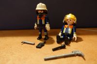 Playmobil Duo-Pack Feuerwehrtrupp 4914-A Nordrhein-Westfalen - Hagen Vorschau