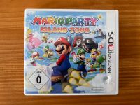 Mario Party Island Tour für Nintendo 3DS Kiel - Ravensberg-Brunswik-Düsternbrook Vorschau