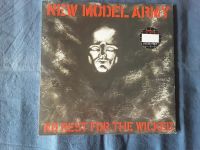 New Model Army No Rest For The Wicked Schallplatte Vinyl Rostock - Gross Klein Vorschau