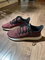 Adidas Originals Tubular Shadow Sneaker rot Gr. 43 1/3 neu Hessen - Rodgau Vorschau