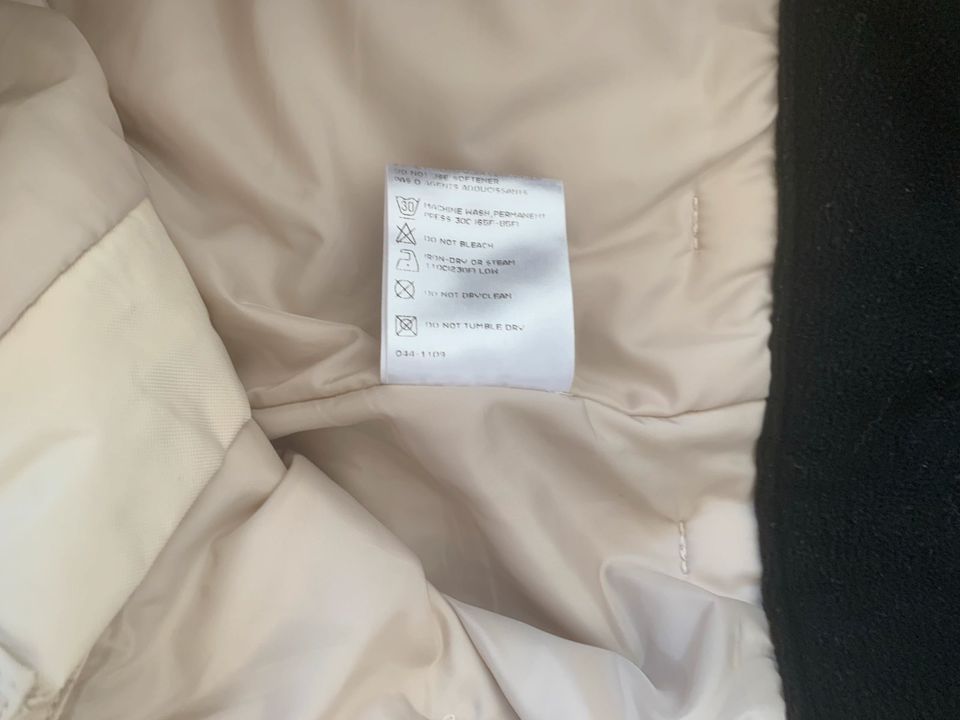 Bogner Skihose beige Herrenskihose in München