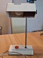 DDR Schreibtischlampe Sachsen - Laußnitz Vorschau