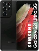 Samsung Galaxy S21 Ultra 5G Hessen - Lautertal Vorschau
