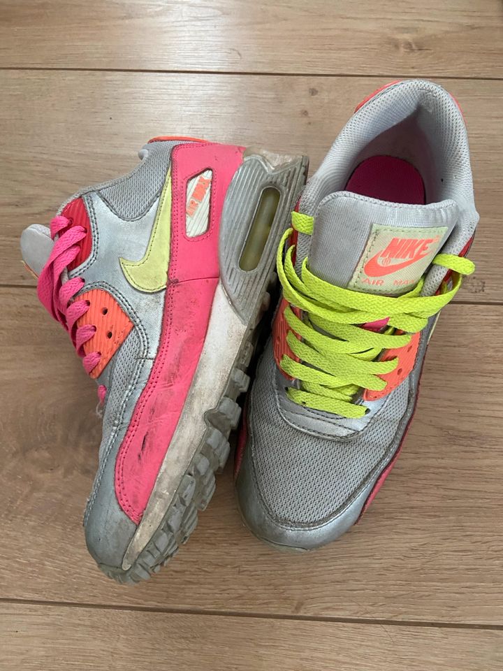 Nike Air Max 90 in Mörfelden-Walldorf