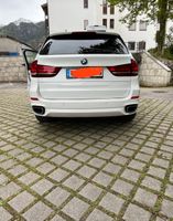 BMW X5, xDrive Sport. - Aut F15 Bayern - Wasserburg am Inn Vorschau
