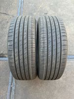 2X SOMMERREIFEN 215/55 R18 95H GOODYEAR EFFICIENT GRIP PERF NEU Hessen - Maintal Vorschau