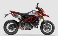 Ducati Hypermotard 950 SP auch als Basis oder RVE Schleswig-Holstein - Hennstedt Vorschau