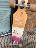 BTFL Longboard Schleswig-Holstein - Neumünster Vorschau