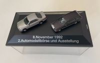 Herpa• 3er Set Mercedes 1:87 Frankfurt am Main - Griesheim Vorschau