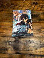 Manga Sword Art Online - Aincrad Band 1 Dresden - Innere Altstadt Vorschau