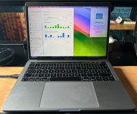 Apple MacBook Pro 13,3 2019 (256GB SSD, Core i5, 1,4GHz, 8GB) Niedersachsen - Wathlingen Vorschau