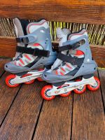 Gr.41 Inliner Roller Skater Rollschuhe Niedersachsen - Vienenburg Vorschau