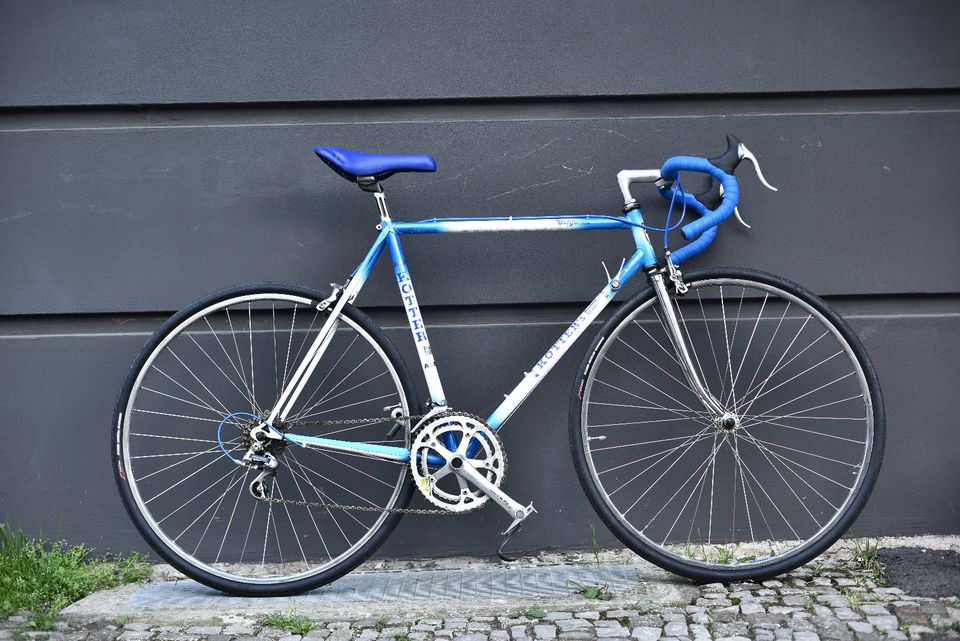 Gebrauchte und neue Fahrräder, Jobrad, Velo, bike, bici, 28, 26, in Berlin