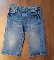 ♥️ S. Oliver * Seattle Jeans Bermuda  * blau * Gr. 164 regular Nordrhein-Westfalen - Moers Vorschau