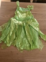 Tinkerbell Feen Elfen Kleid 116/120 kostüm Hessen - Hammersbach Vorschau