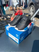 Wie neu Adidas Originals Sneaker schwarz Hansa 21 Rostock - Brinckmansdorf Vorschau
