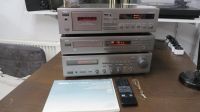 Yamaha RX-350 AV Stereo Receiver Bayern - Langenbach Vorschau