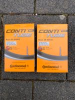 2 x Conti Schläuche Race 26, NEU!!! Essen - Essen-Borbeck Vorschau