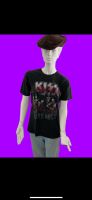 Hard Rock Kiss SIG Series 32 London T-Shirt in M Nordrhein-Westfalen - Gütersloh Vorschau