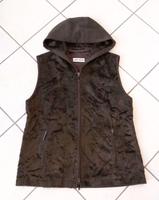 GERRY WEBER Weste mit Kapuze Gr. 42 G. XL braun halblang w.NEU Rheinland-Pfalz - Neuwied Vorschau